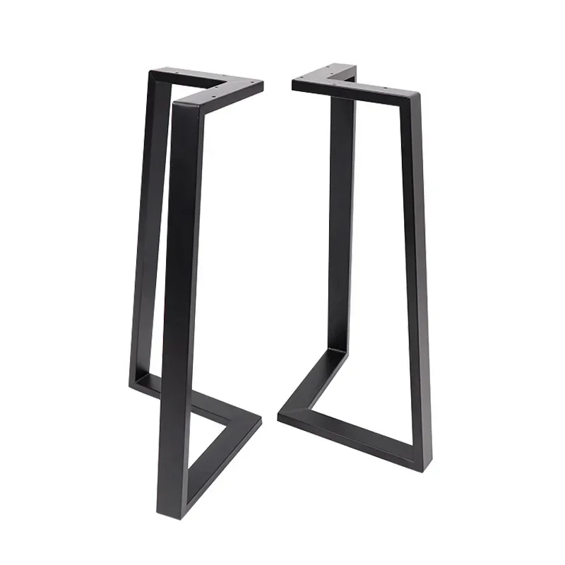 catering-shop-table-feet-dining-table-legs-milk-tea-shop-simple-small-apartment-household-negotiation-glass-solid-wood-desk-supp