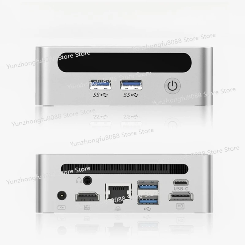 

R3-4300U/5300U Business Office Home Computer MINI PC