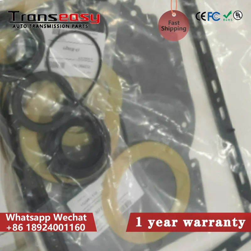 New M11 Repair Kit  Transmission Seal Ring Seal Fit For Geely Regal Global Eagle GC7 GX7