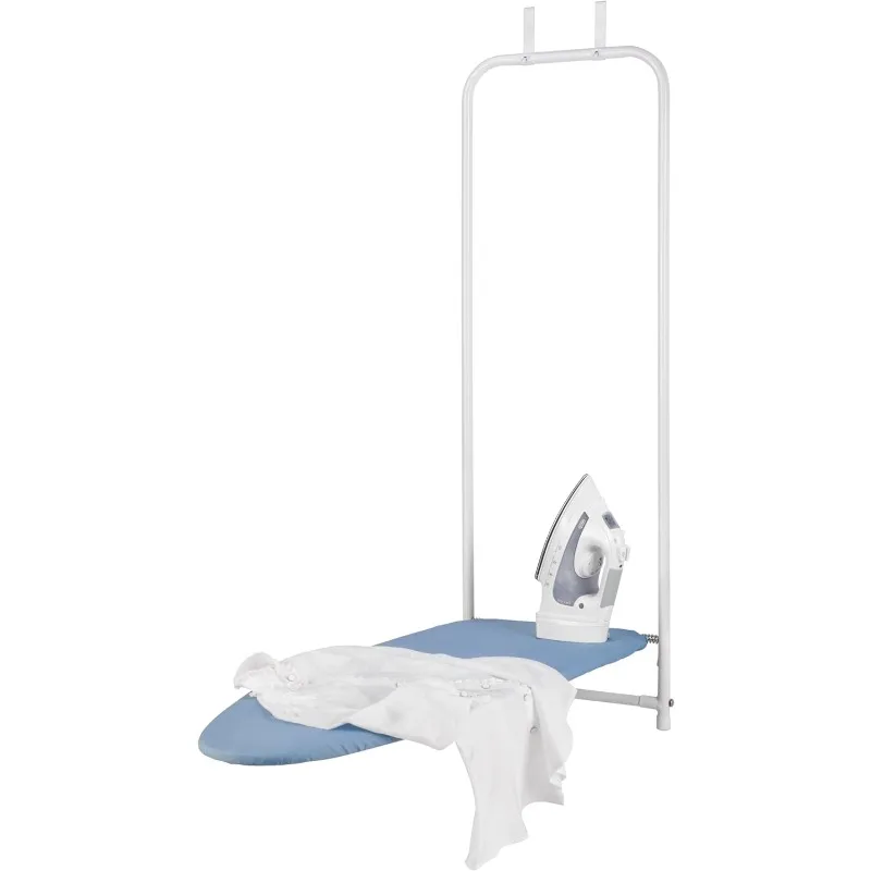 

Door Hanging Ironing Board 47" x 17",White