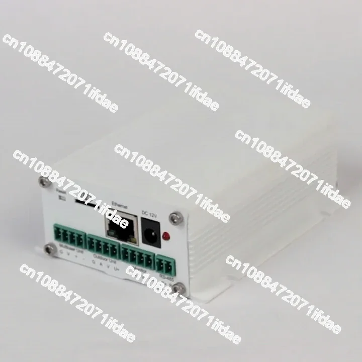 Mobile Apps DK103M Analog To Ip/sip Video Door Phone  Converter