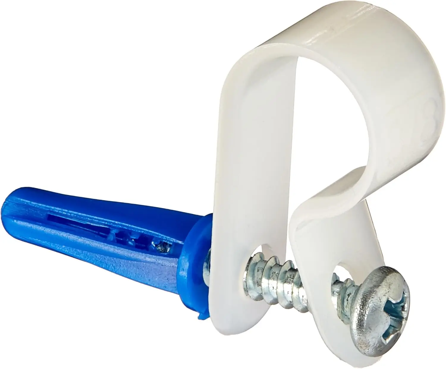 

Arizona Mist 20001L Arizona Mist Stucco Anchor, 5-Pack, Blue