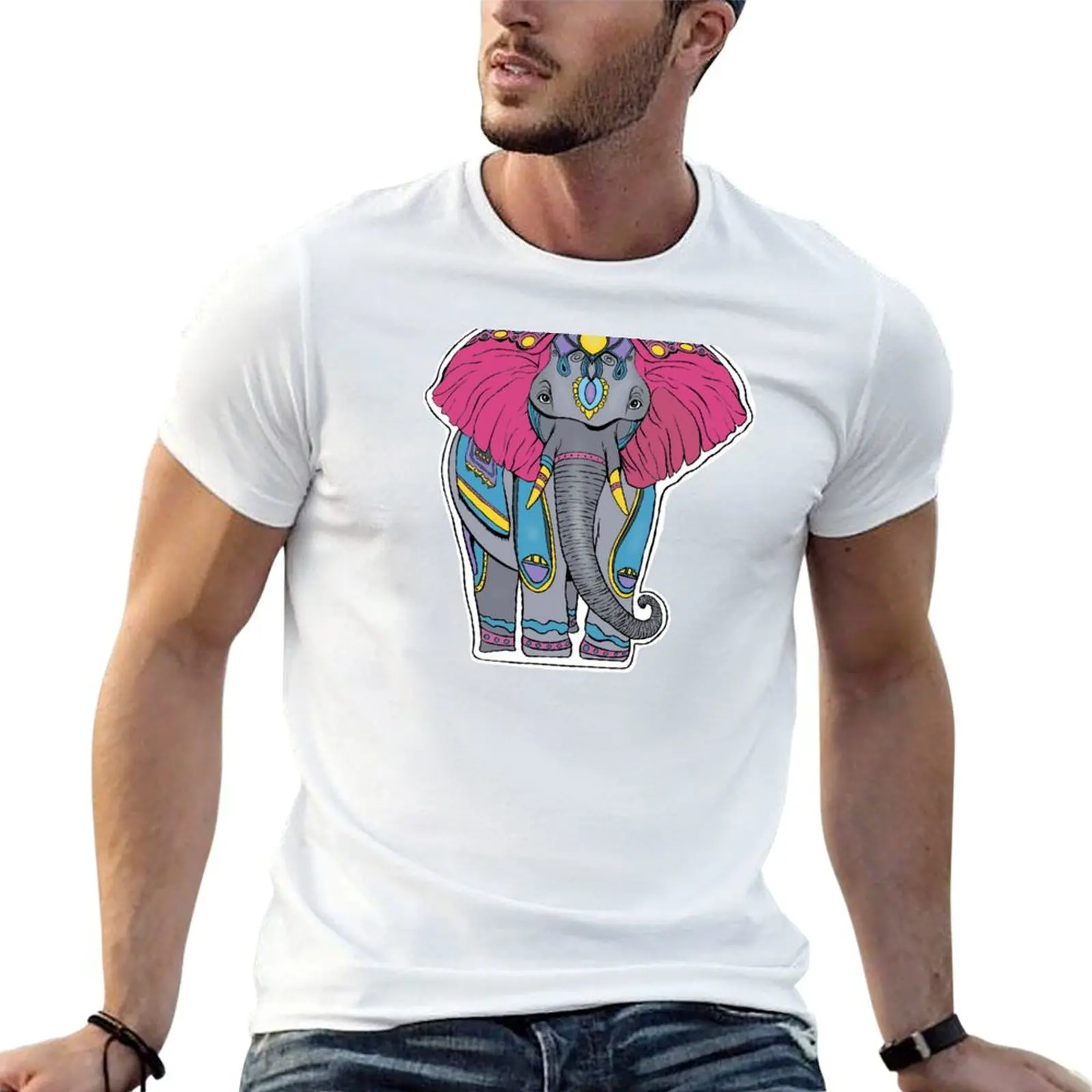 

Majestic Matriarch T-Shirt man t shirt summer graphic t shirts for man T-Shirt
