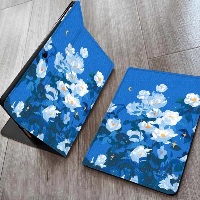 

Sunflower Vase Window Case For OPPO Realme Pad Air X 10.36 11 Inch Tablet