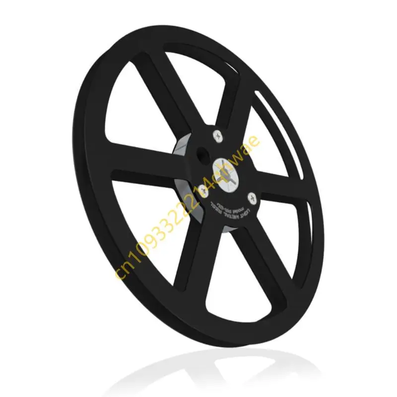 7inch Opening Machine with Reel 7inch Opening with Empty Metal Reel