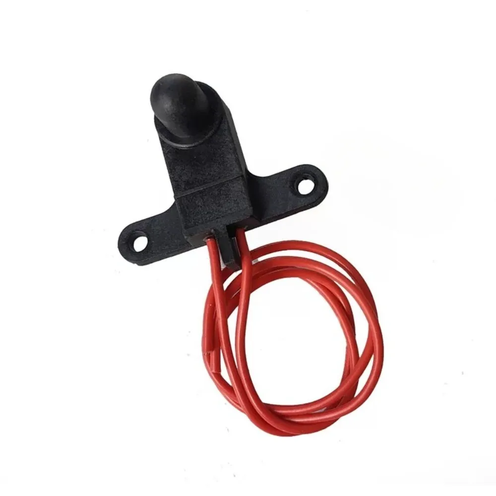 Rearview Mirror Outdoor Temperature Sensor For Dongfeng Aeolus Ax7 Shine Max Gs Mage Huge Sky