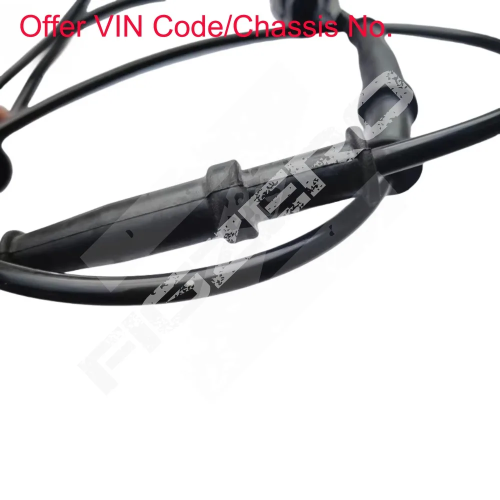 Automobile Parts Front Rear ABS Wheel Speed Sensor Harness for Geely Vision X3 X6 Brand New Genuine