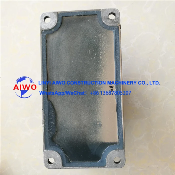 Engine ECM  3933577 Cumins Ignition Control Module 3968025 with good price