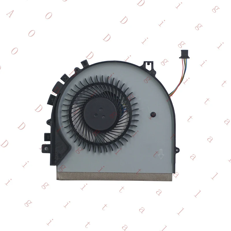 A is suitable for Lenovo S41-70 S41-75 S41-35 U41-70 M51-80 Xiaoxin I2000 300s-14ISK 500S-14 -15 Flex3 14 FLEX3 15 fan