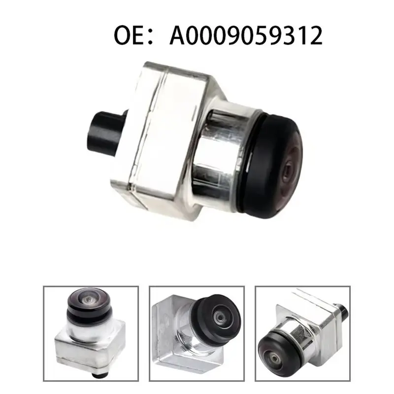 AB16-Surround View 360° Camera A0009059312 0009059312 For Mercedes Benz W118 W167 W177 W214 W247 W254 W447 W907