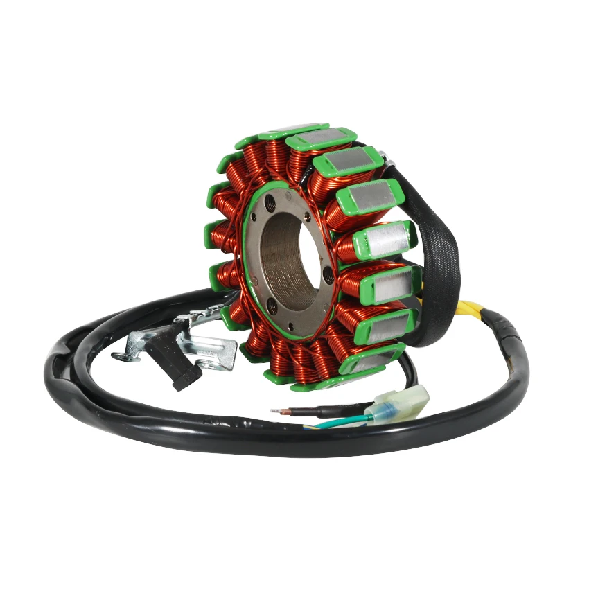 Motorcycle Engine Ignition Stator Coil Comp 31120-KPM-010 / 31120-KPM-000 For Honda FTR223 CB223S FTR 223 CB 223S 31120-KPM-003