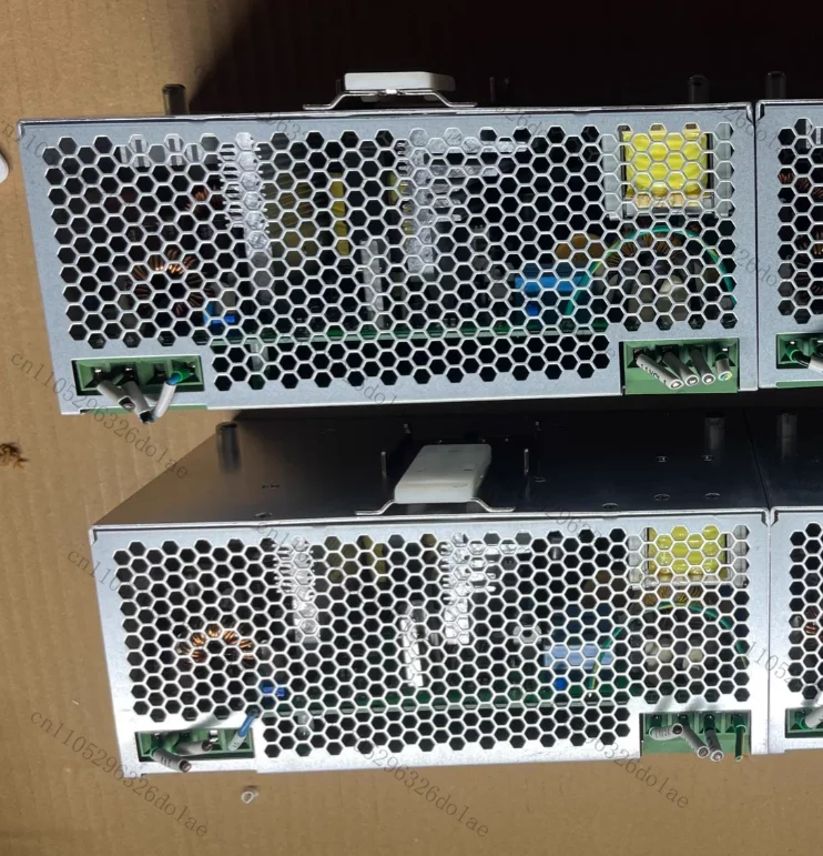 1pcs Switching Power Supply DRT-480-24V Tested OK