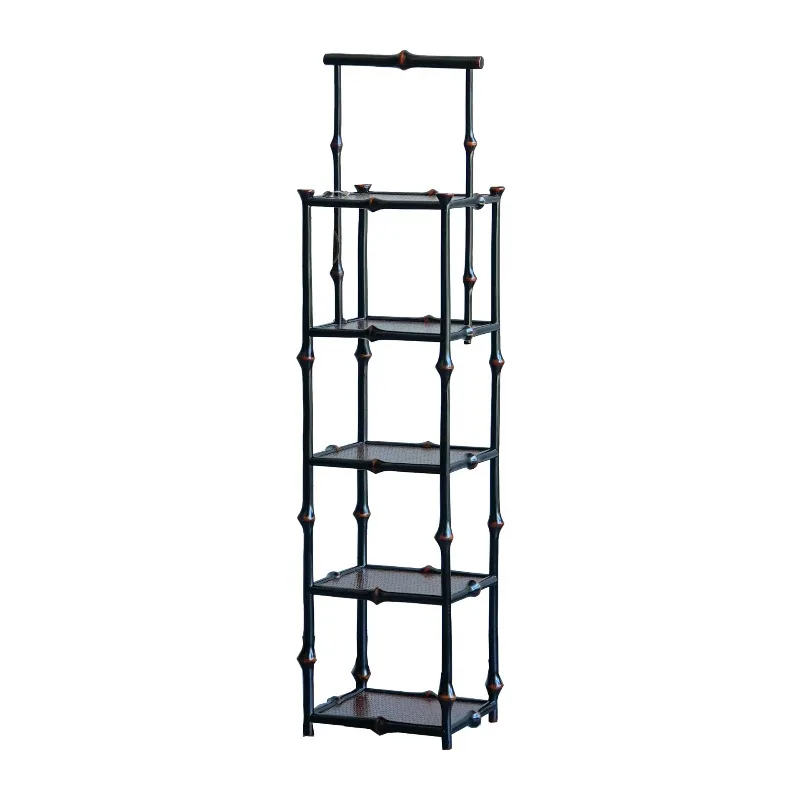 New Chinese space furniture, Bogu frame storage rack