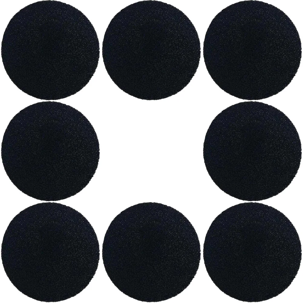 

8Pcs Deodorizer Trash Can Filter Sponge Replacement Pads Odor Absorbing Filter for Kitchen Bathroom Garbage Bin Air Freshener
