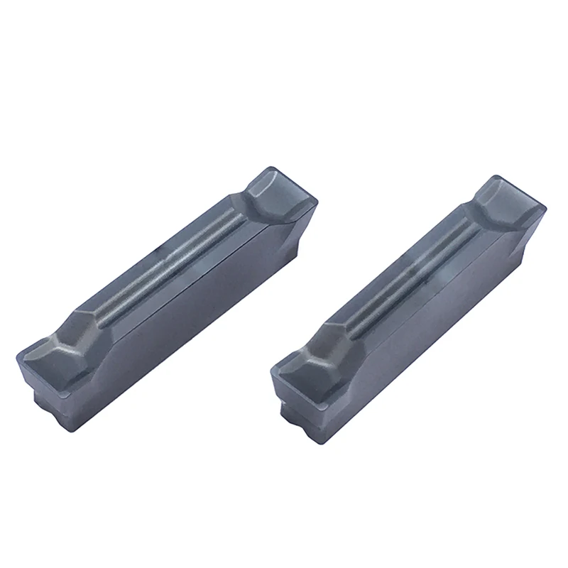 MGMN500 M PC9030 100% Original Carbide Inserts Turning Tool MGMN 500 CNC Lathe Cutter Tool Parting And Grooving Tool Parting Off