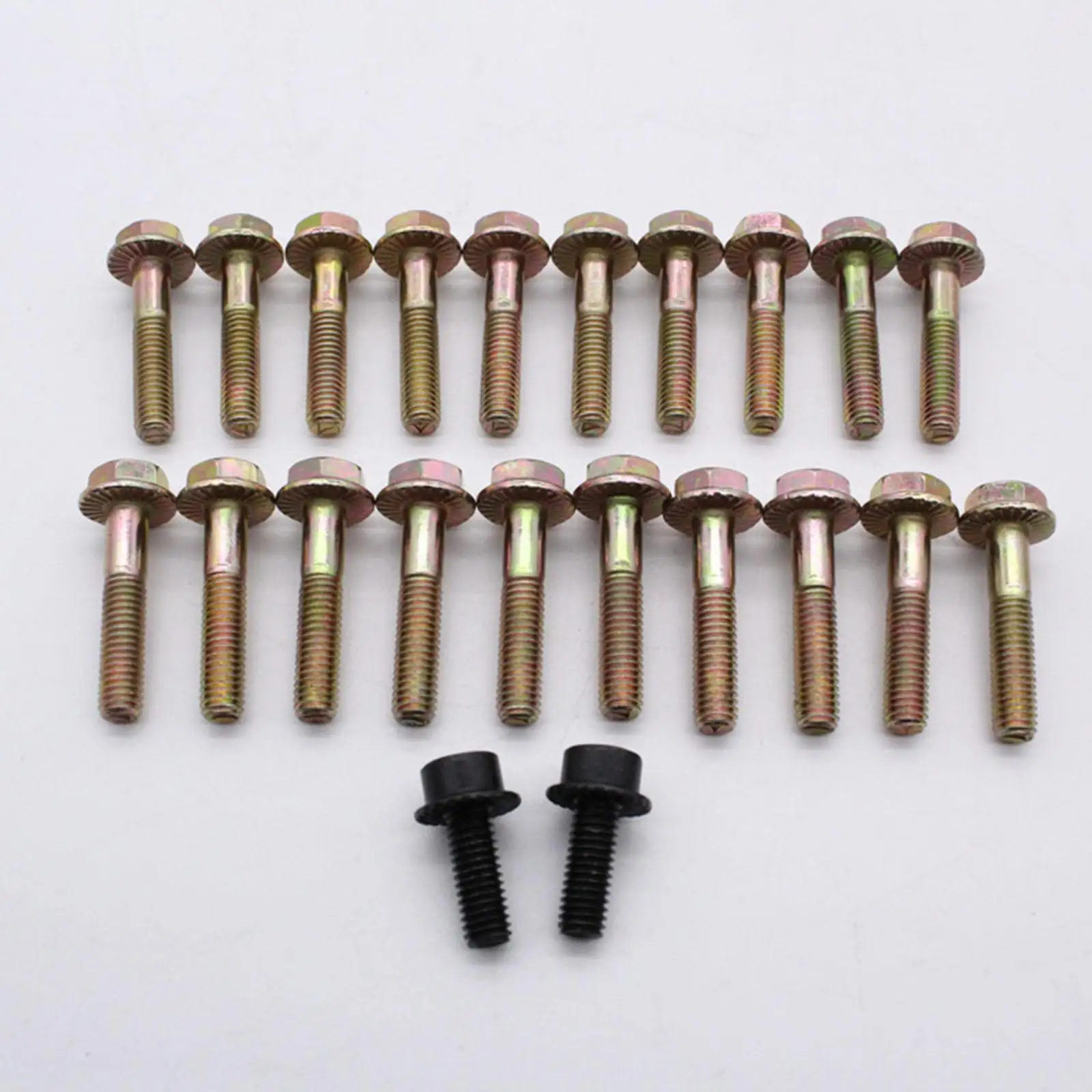 Valve Cover Kit Com…