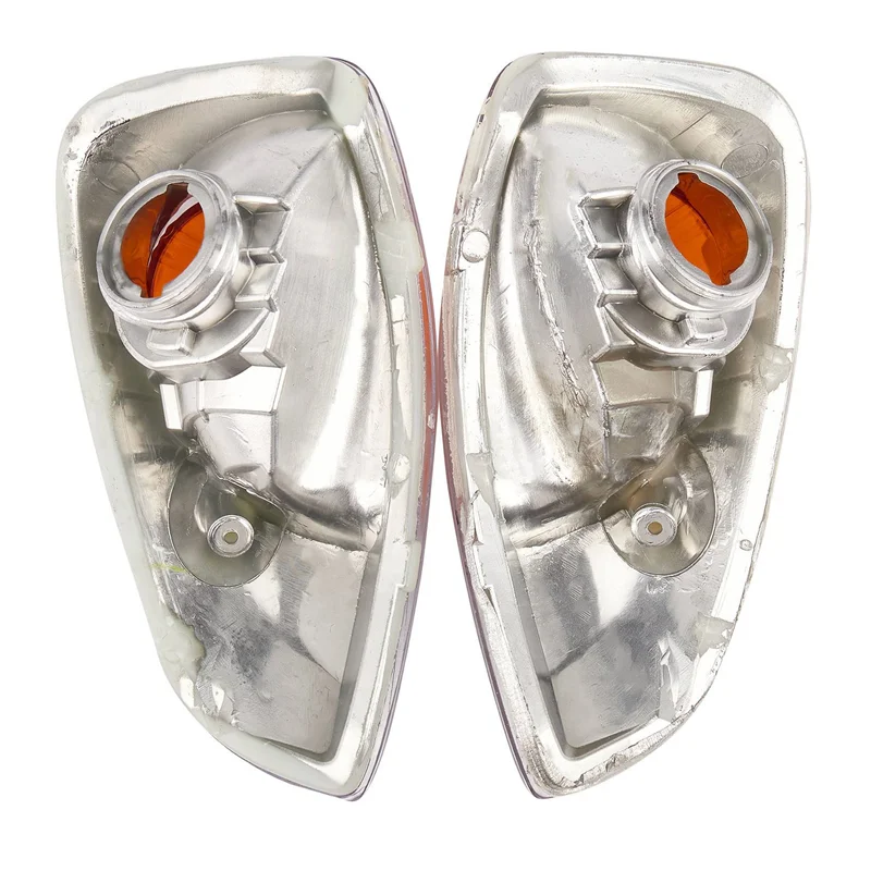 

4X Side Wing Mirror Light For Renault Master Vauxhall For Opel Movano For Nissan NV400 2010 2011 2012 2013 2014-2018