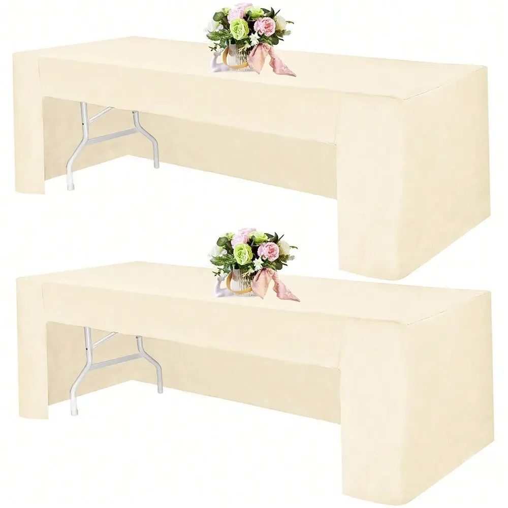 Pack Open Back Fitt…