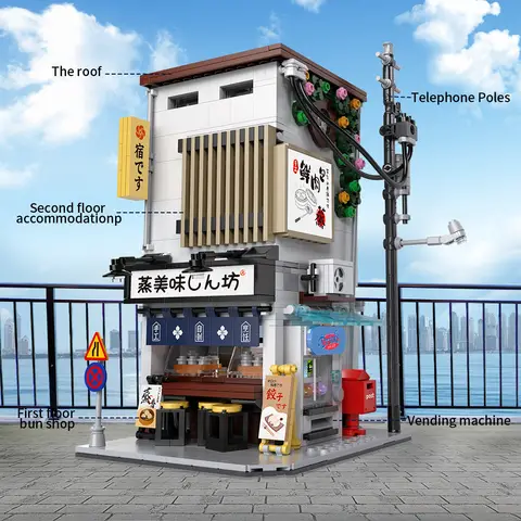 10 best sales Duz Lego - №6