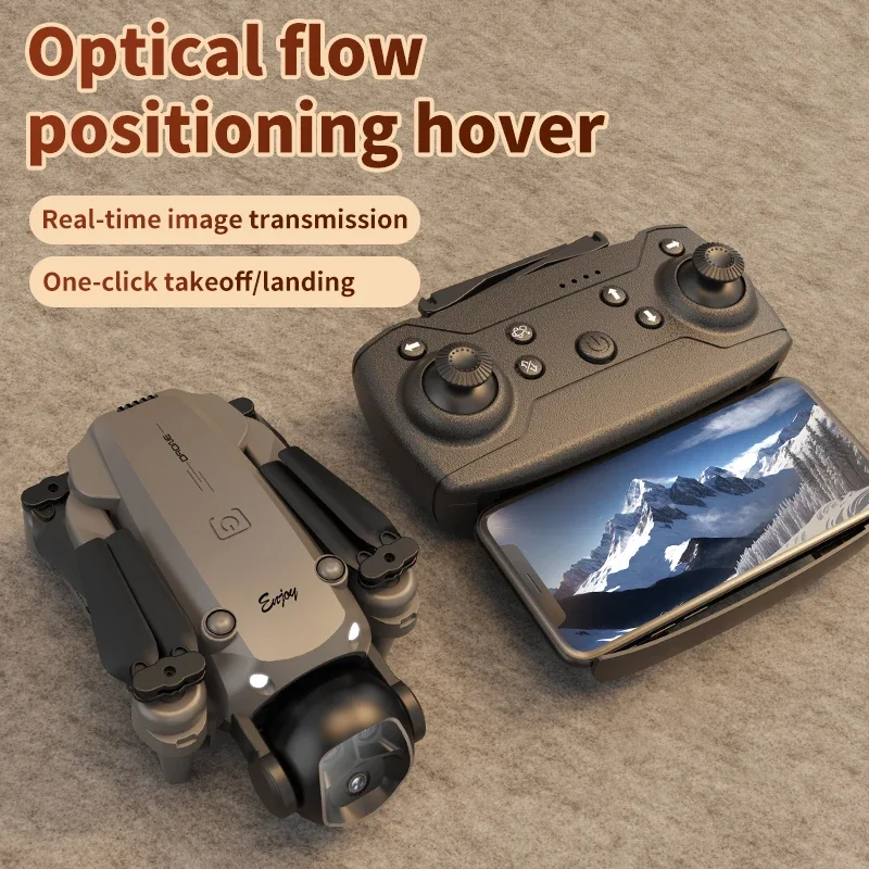 E4 Mini Drone With … - image