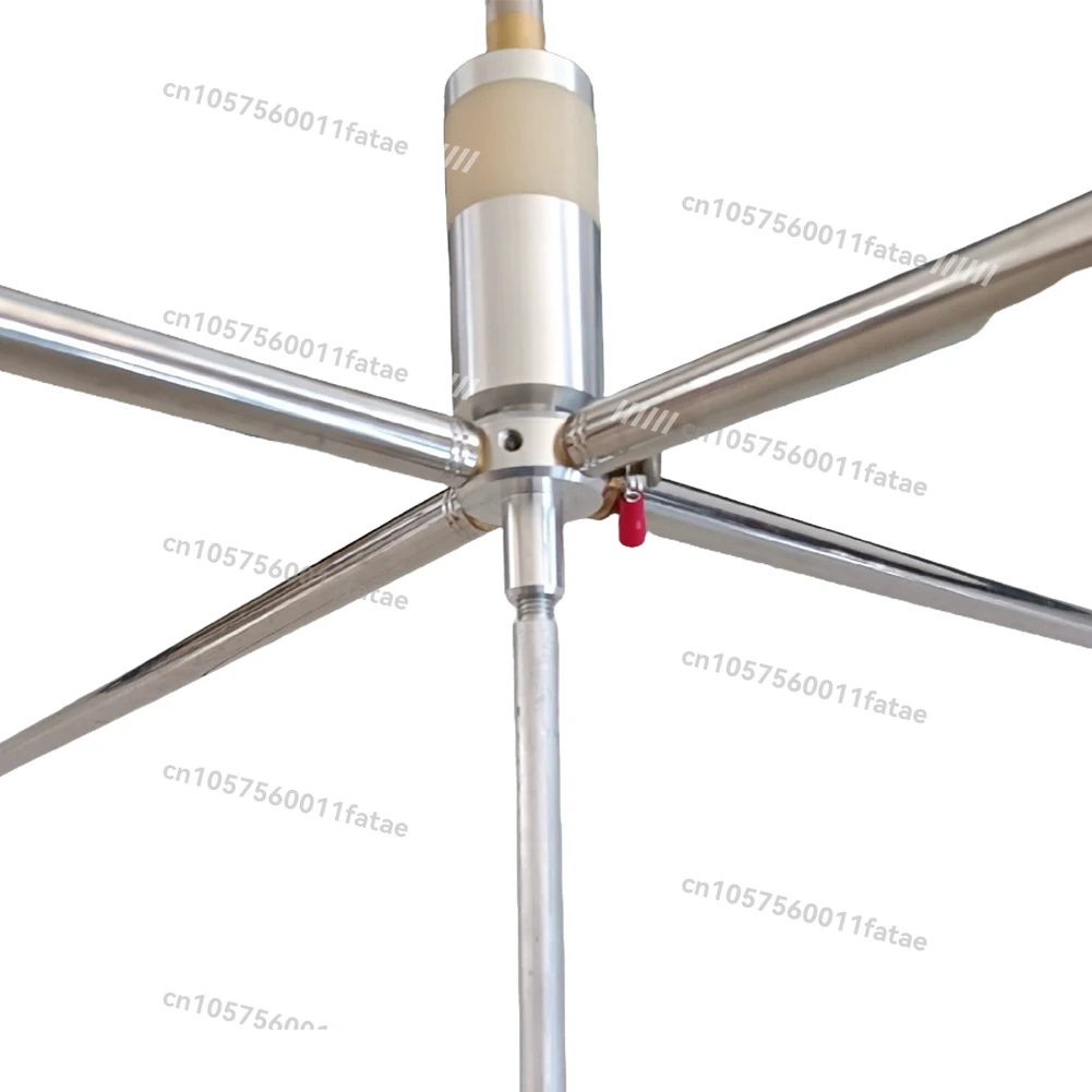 

Grounding Plate Adapter ， Antenna Accessory Ground Plate Adapter， for JPC-12 PAC-12 Antenna