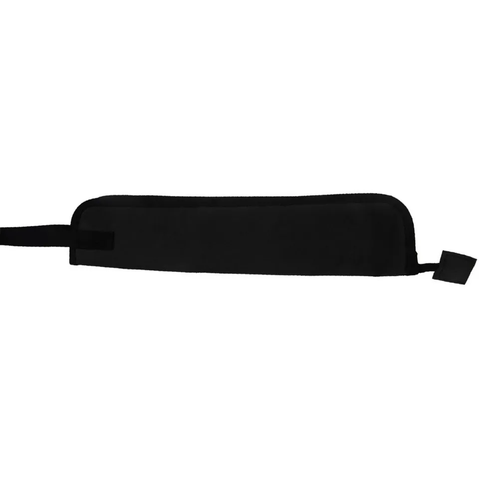Black/Red/Green/Blue/Pink ​Drum Stick Storage Bag​ ​With Handle​ Oxford Cloth ​Drum Stick Case​ ​Hangable​ ​Drum Stick Holder​