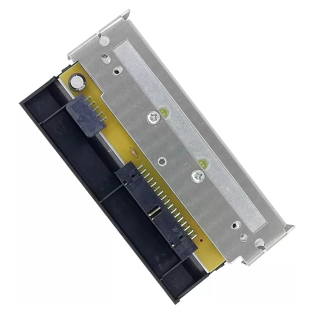 For Zebra For S4m Thermal Printer Printhead 300dpi G41401M High Resolution Barcode Label Printing Head Replacement Part