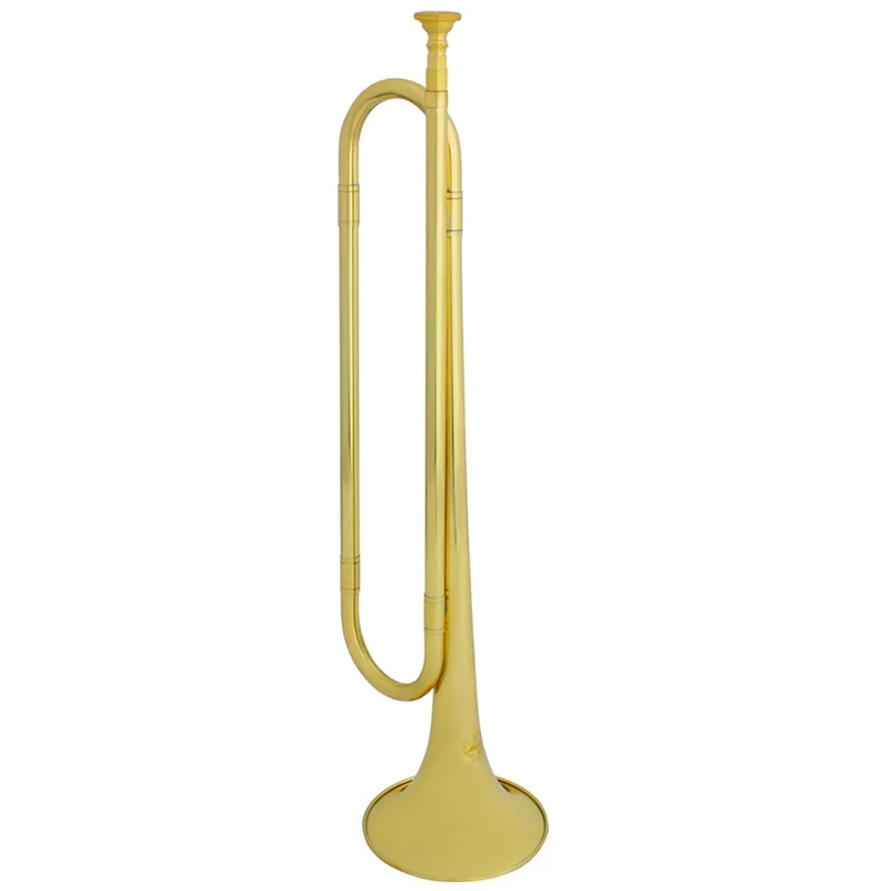 1Pcs Brass Youth Number Brass Youth Number Golden Youth Trumpet Young Team Number