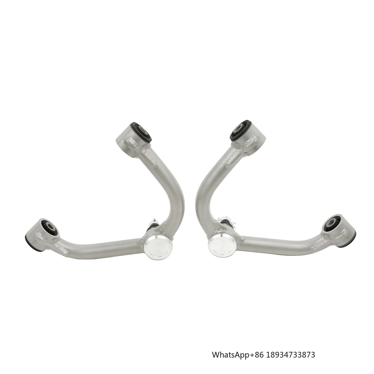 FAPO PZ052210 per Nissan Terra Ascensore ad alte prestazioni 2 '' Braccio di controllo anteriore superiore Parti di sospensione automatica Pezzi di ricambio per auto