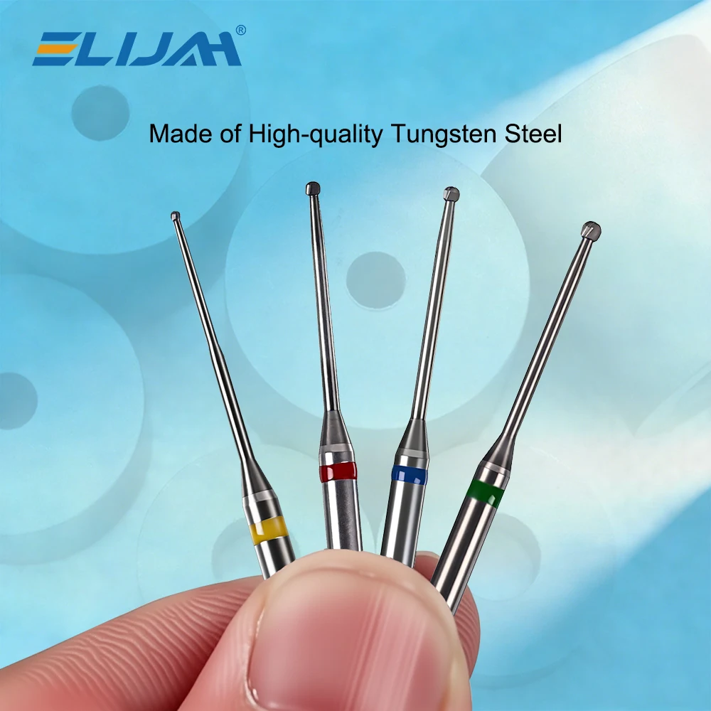 Dental Lengthen Rou…