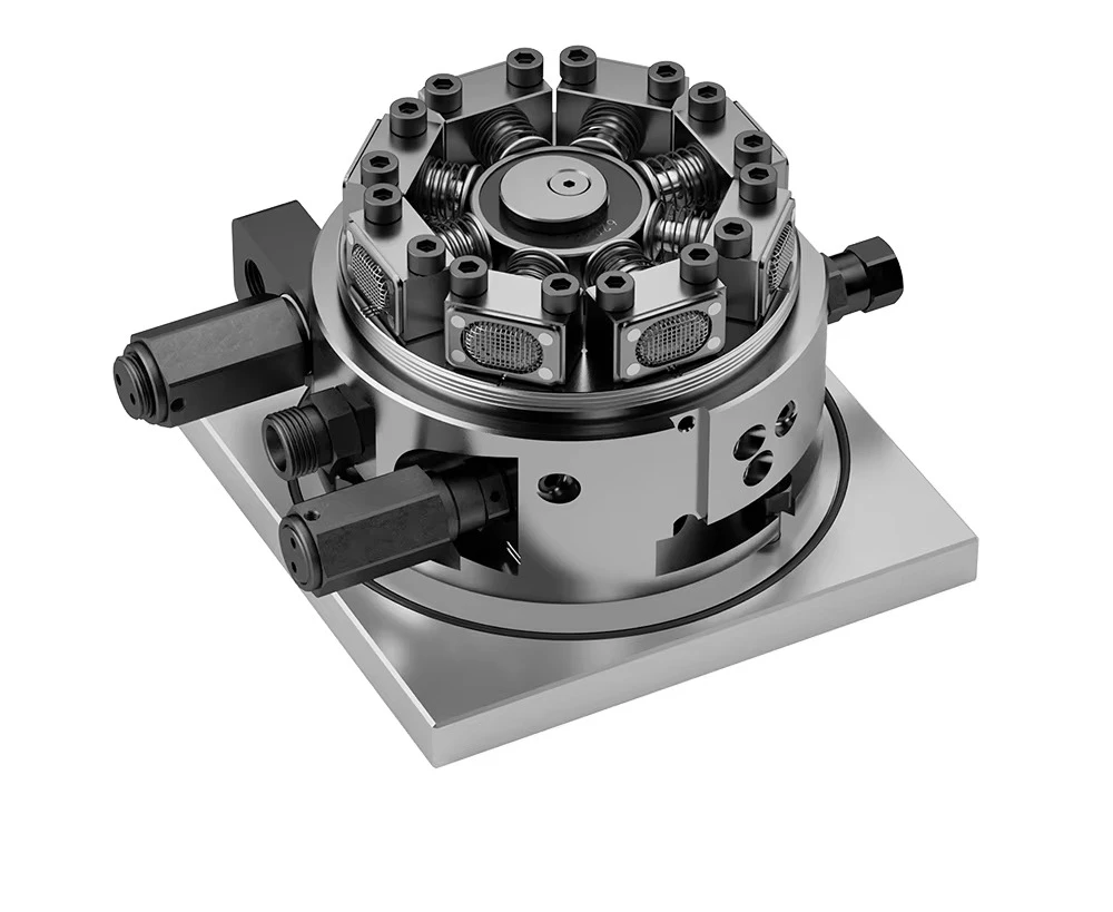 

Kamishiro Hydraulic Bolt Tensioner 150mpa High Pressure Pump Piston MPE MPB Hydraulic Pump Wind Turbine Installation