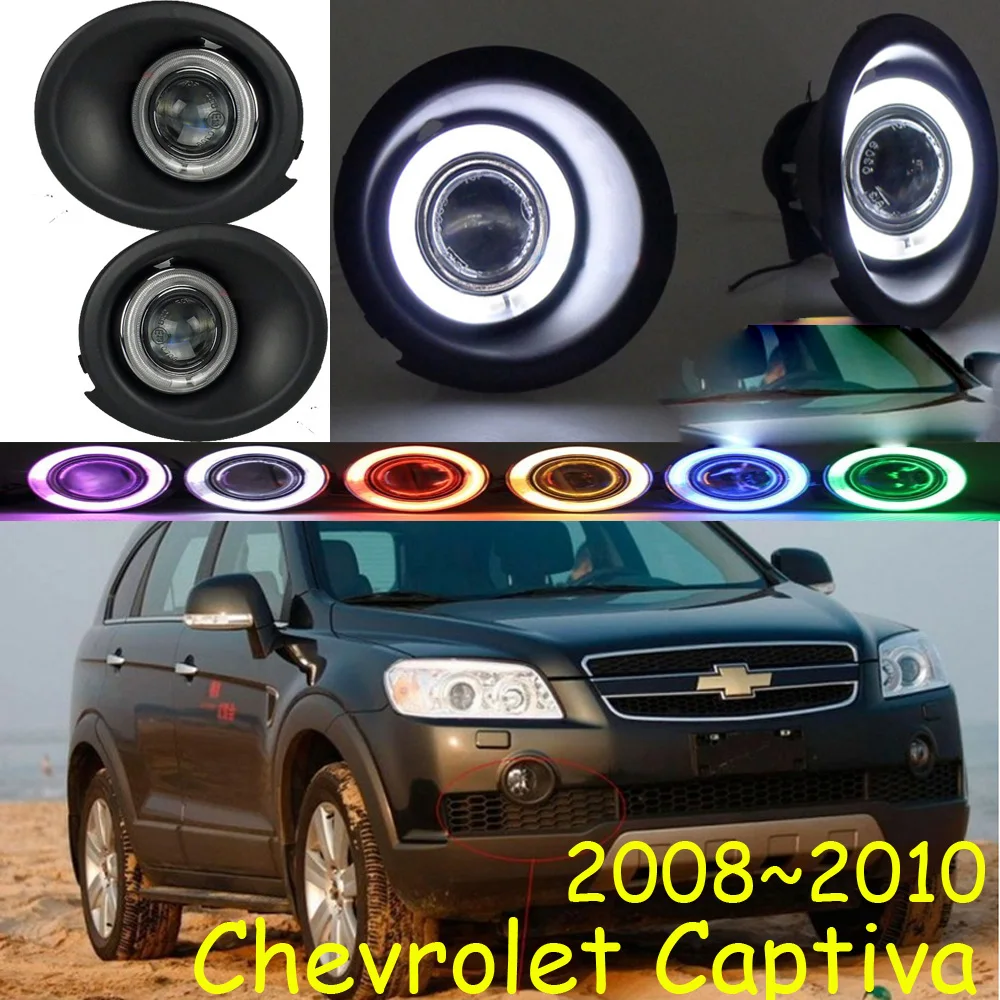 

2008~2010 Captiva fog light,Free ship!halogen,Captiva headlight,Astra,astro,avalanche,blazer,venture,suburban;Captiva day lamp