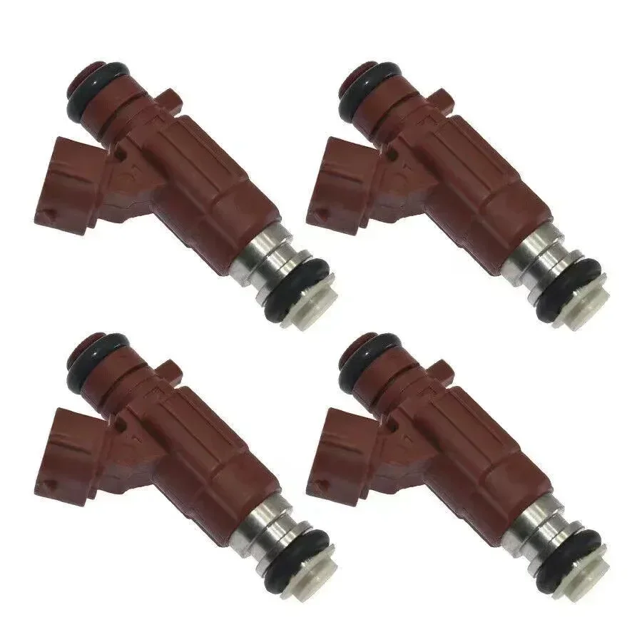 

FBJB101 fuel injector for 2002-2010 Nissan Bluebird Sylphy Engine QG13DE QG15DE CR14DE CR10DE CR12DE 1.4L