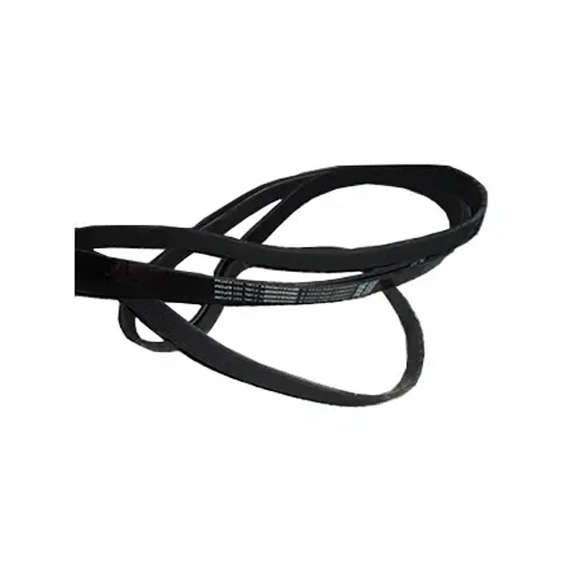 For CUMMINS  Dcec 3289697 6cta8.3 diesel engine belt v ribbed