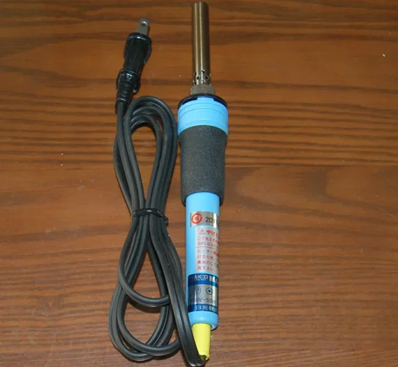 2026.4 (100% Genuine Japanese Original) Two New White Light HAKKO Dedicated Handles, MACH-I And MACH-FG