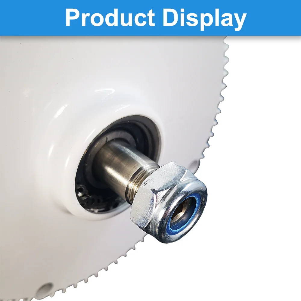 Imagem -03 - Gerador de Turbina Eólica com Ímã Permanente Turbina de Água Hidro Alternador Energia Livre Camping 1000w 1500w 12v 24v 48v Pmg