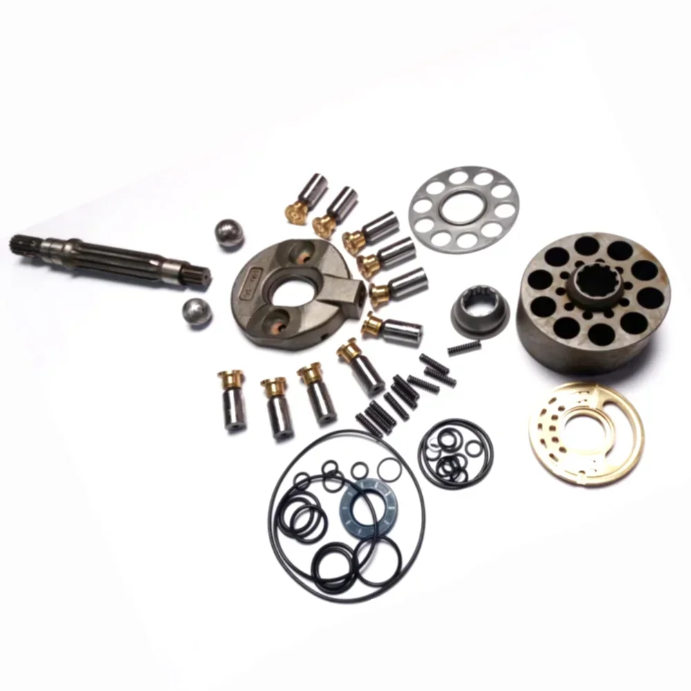 Pvd Nachi Pump Nach…