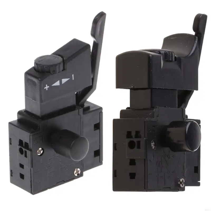 

B0KC FA2-6/1BEK Блокировка на электроснабжении Электрическая бурильная скорость