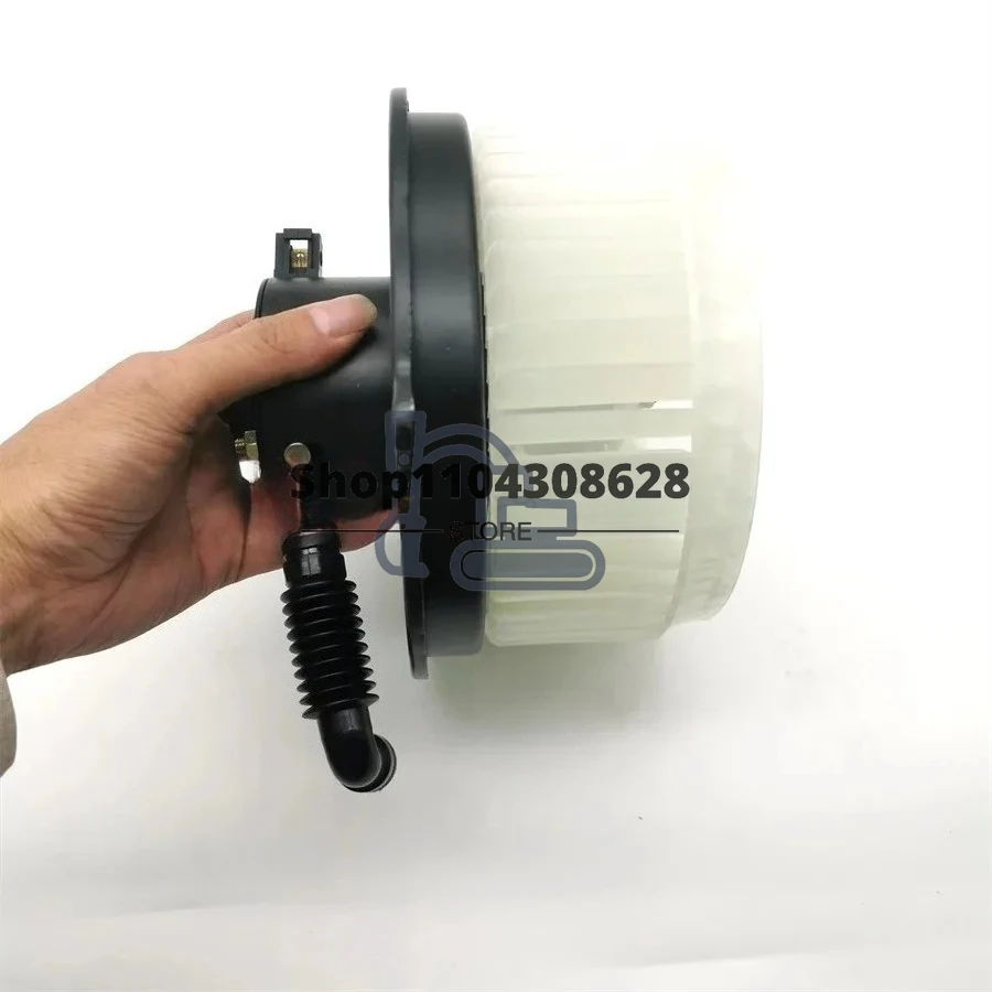 

Вентилятор кондиционера ND1163403860, мотор вентилятора KOMATSU PC1250-7/PC200-7/PC210-7/PC160-7/D475A/PC220-7/PC300-7/PC350-7/PC360-7/PC450-7