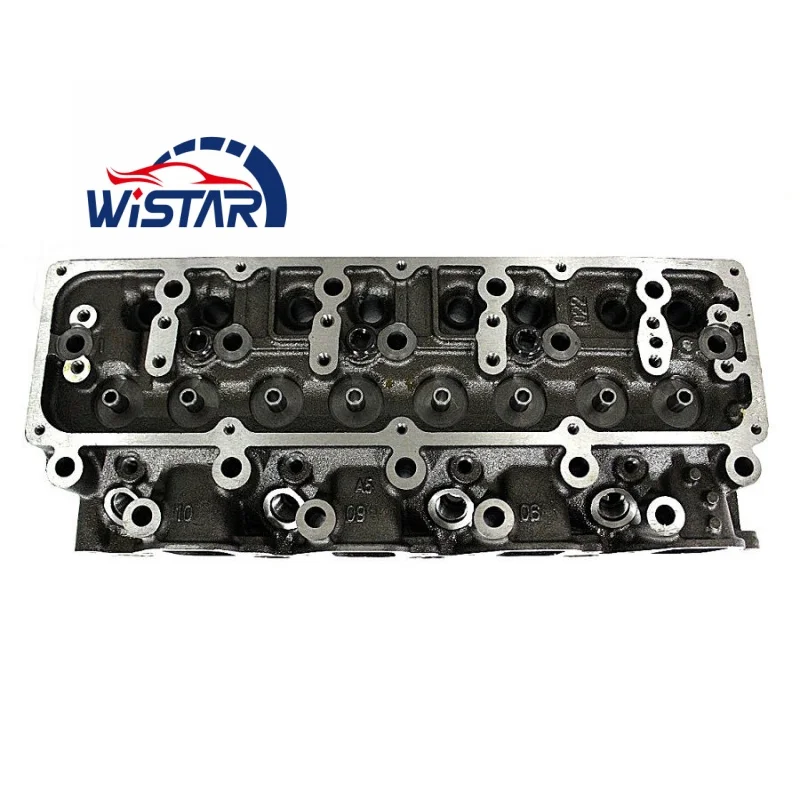 

Hot Sale New Wistar QD32 Cylinder Head For Nissan Frontier Engine 11039-VH002 11039-Q2450