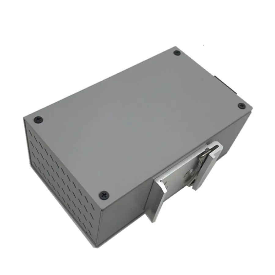 

1783-US8T Unmanaged Switch Original Brand New