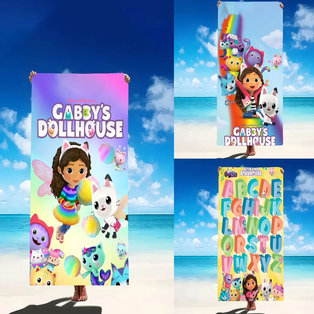 Cartoon G-Gabbys Cu… - image