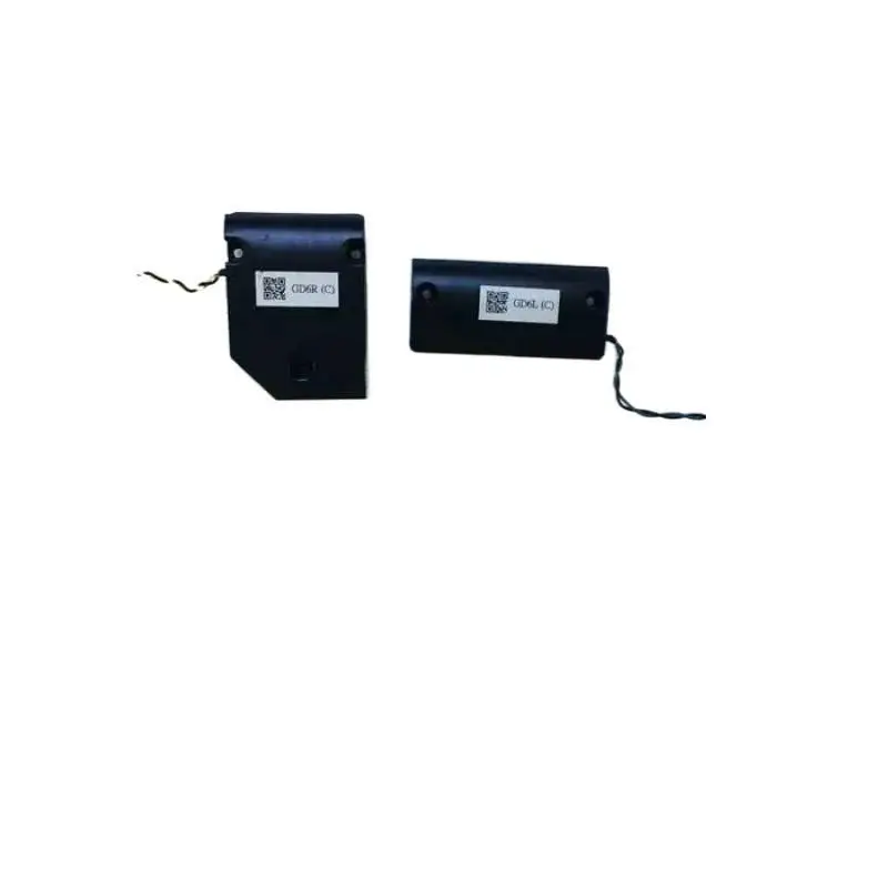 

For SVF15A series SVF15AA1QM laptop left right speakers set GD6L GD6R (=)