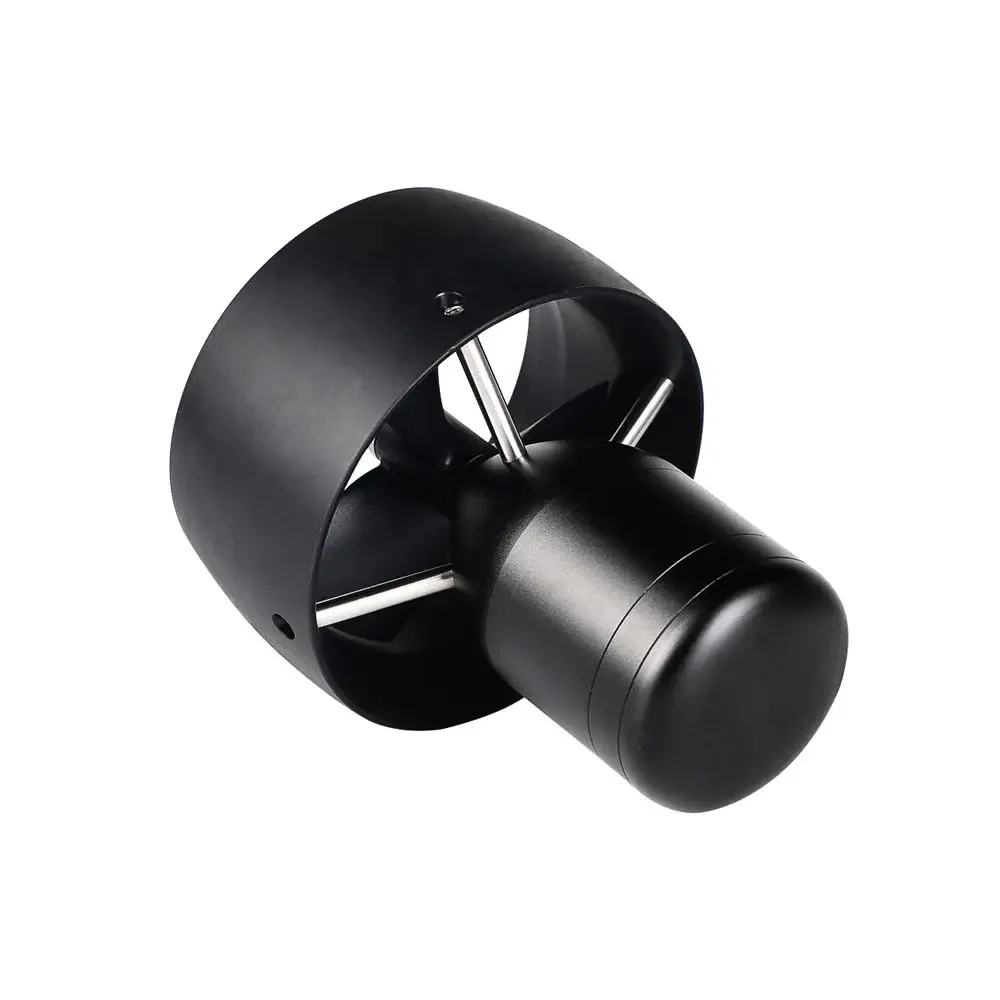 

T-MOTOR SW12 48V 12S 12KG Thrust Brushless Dc Bldc Underwater Thruster Motor for UVAs and Handheld Thrusters