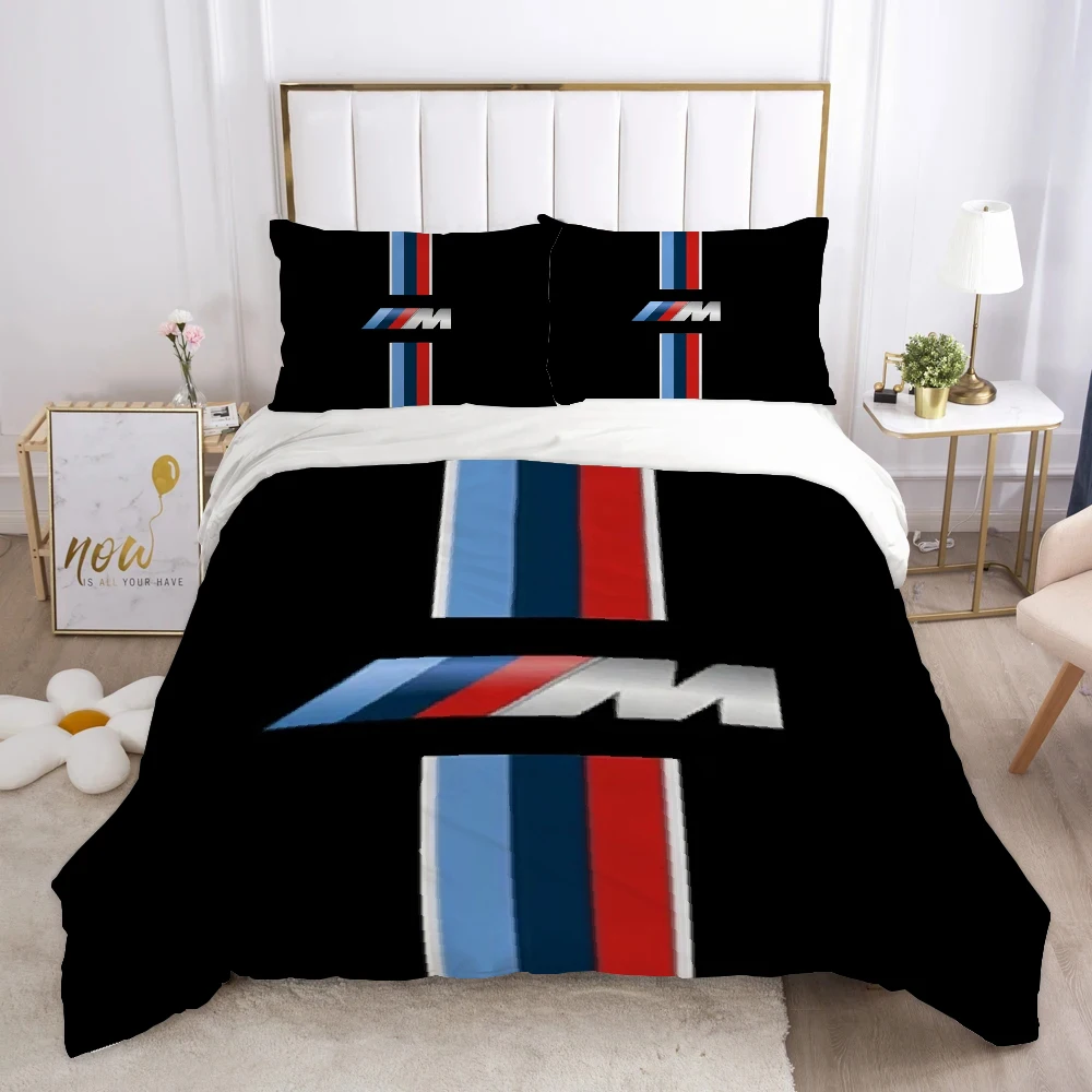 Cover Double Comforter Bedding Sets Bedding Set Duvet Cover Queen Comforter Sets Quilt Pillowcase Quilt Cover Set e-bmw-e