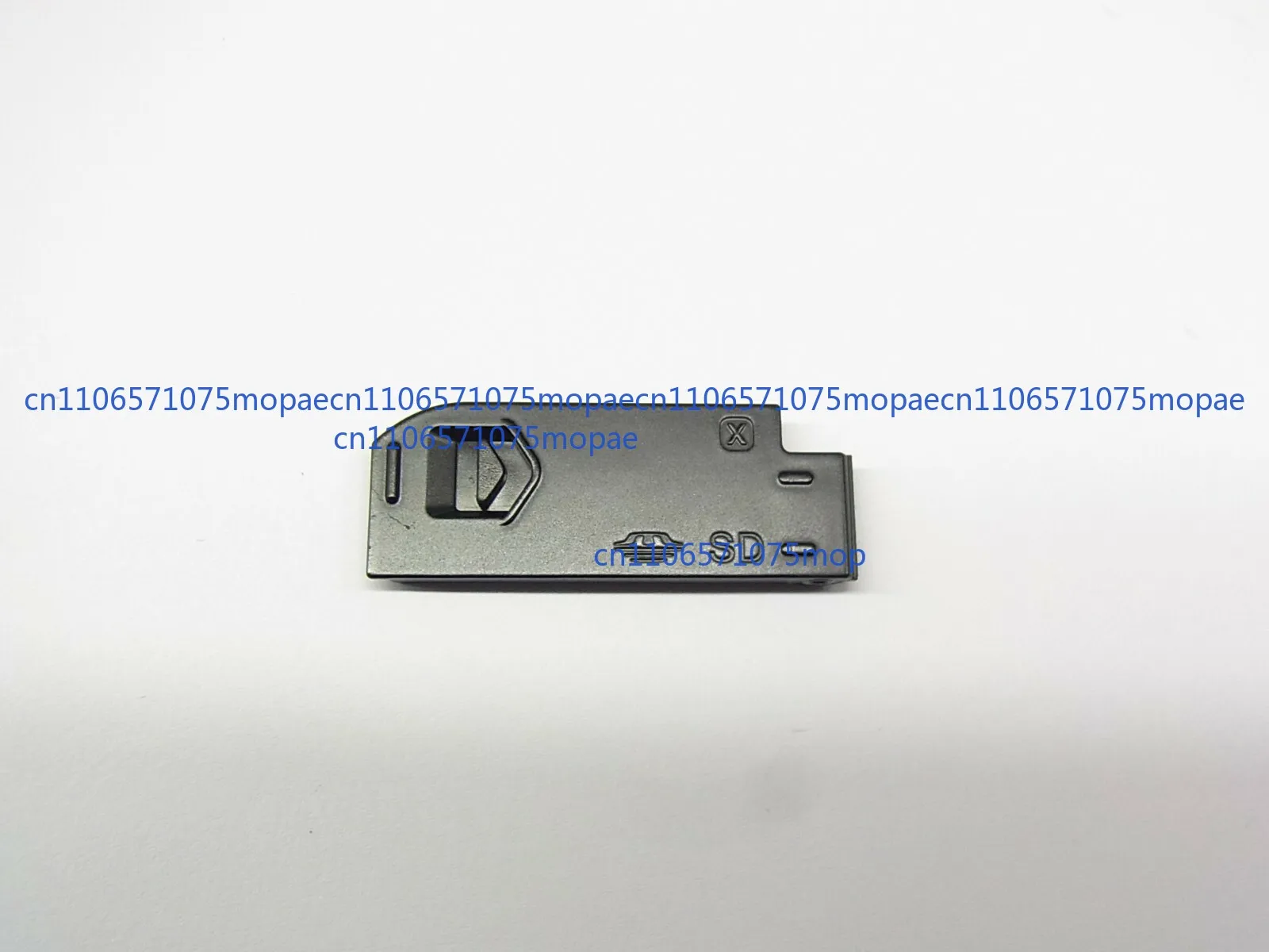 For Sony Cyber-shot DSC-RX1RM2 RX1R II Battery Cover Door Lid Assy Repair Part