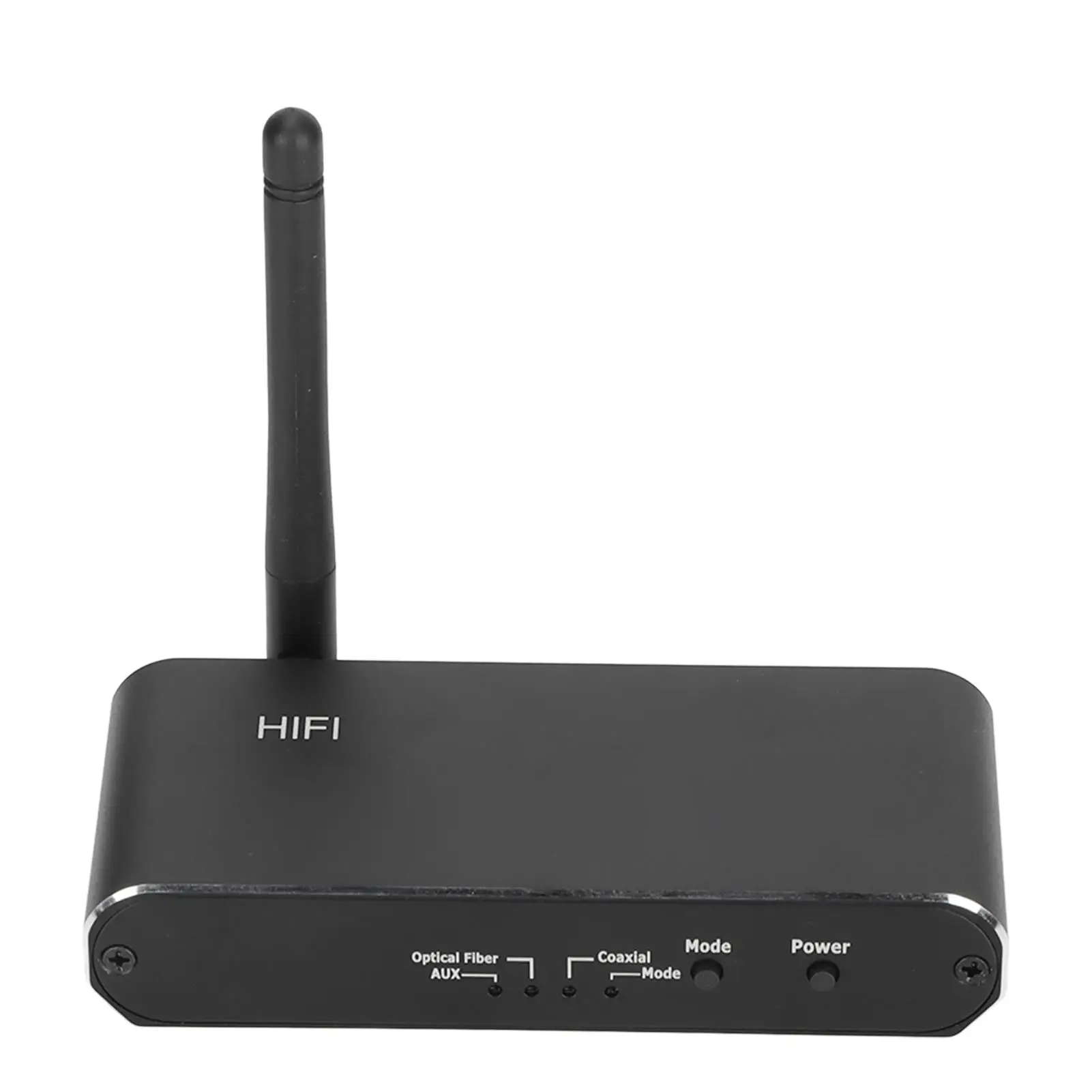 Wireless 2-in-1 Transmitter Receiver for Phone & Computer