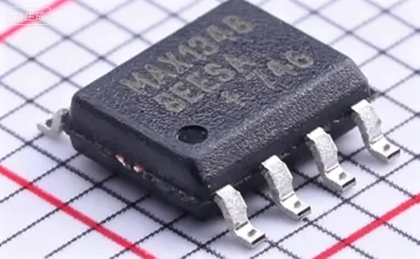 MAX13488EESA+T Half-Duplex RS-485/RS-422 Compatible Transceiver with Automatic Direction Control. This device integrates one dri