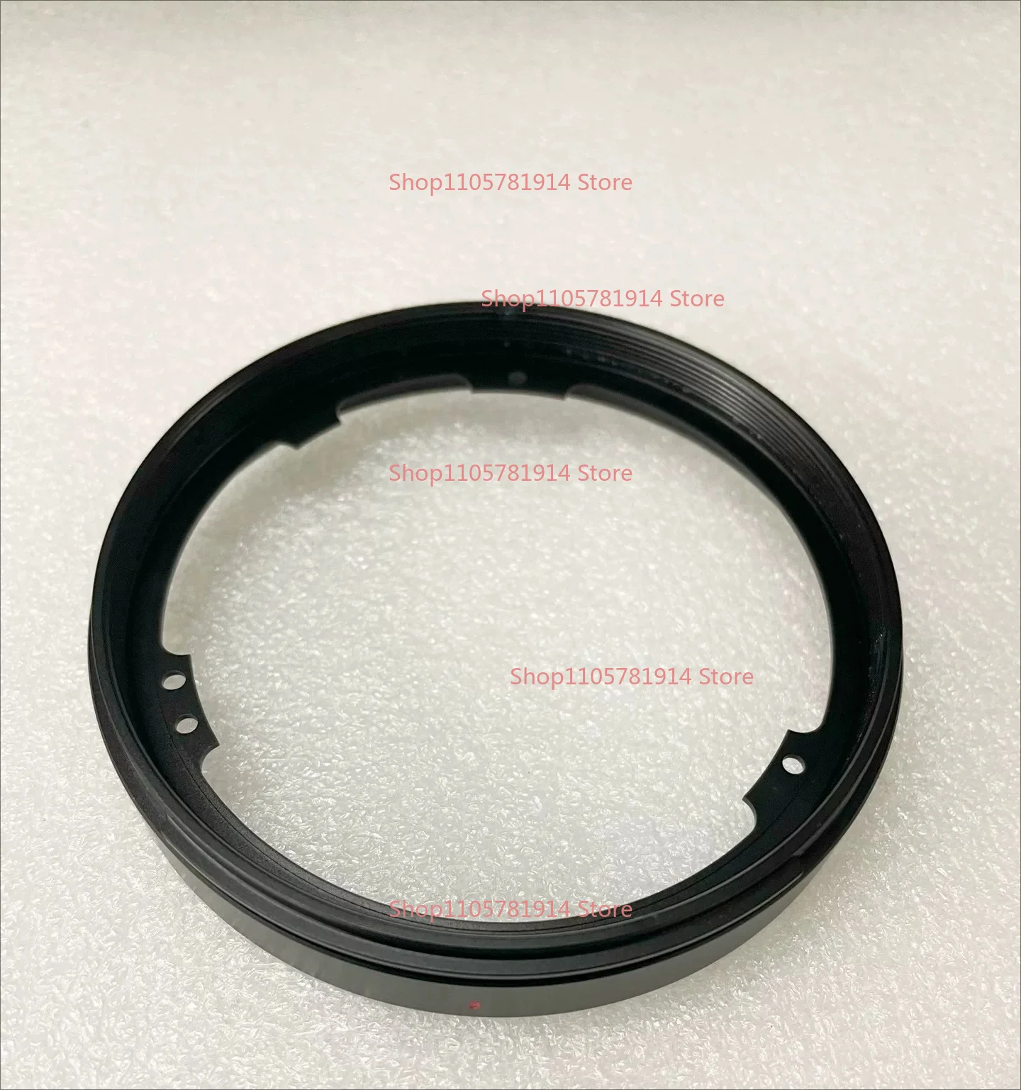 For Sony SEL1635GM FE16-35mm F2.8 Lens UV Ring Hood Cylinder Front Ring Front Pressure Ring