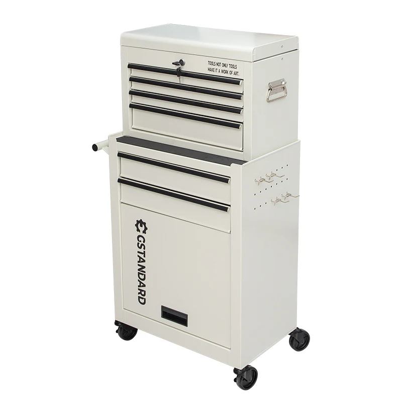 

Нержавеющая сталь Парикмахерская Парикмахерский шкаф Парикмахерский ящик для инструментов Шкаф для наращивания волос Держатель для удлинителя тележки